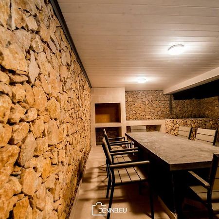 Villa Madomi Kustici Bagian luar foto