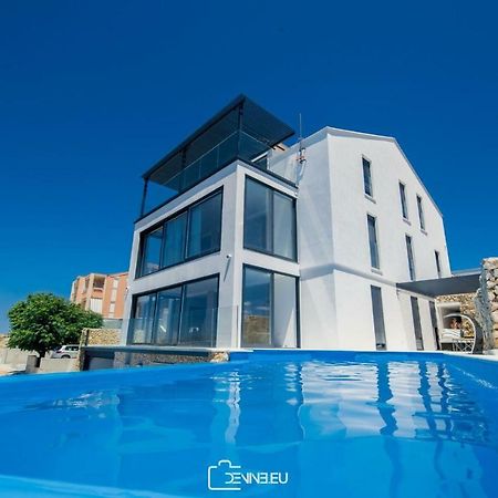 Villa Madomi Kustici Bagian luar foto