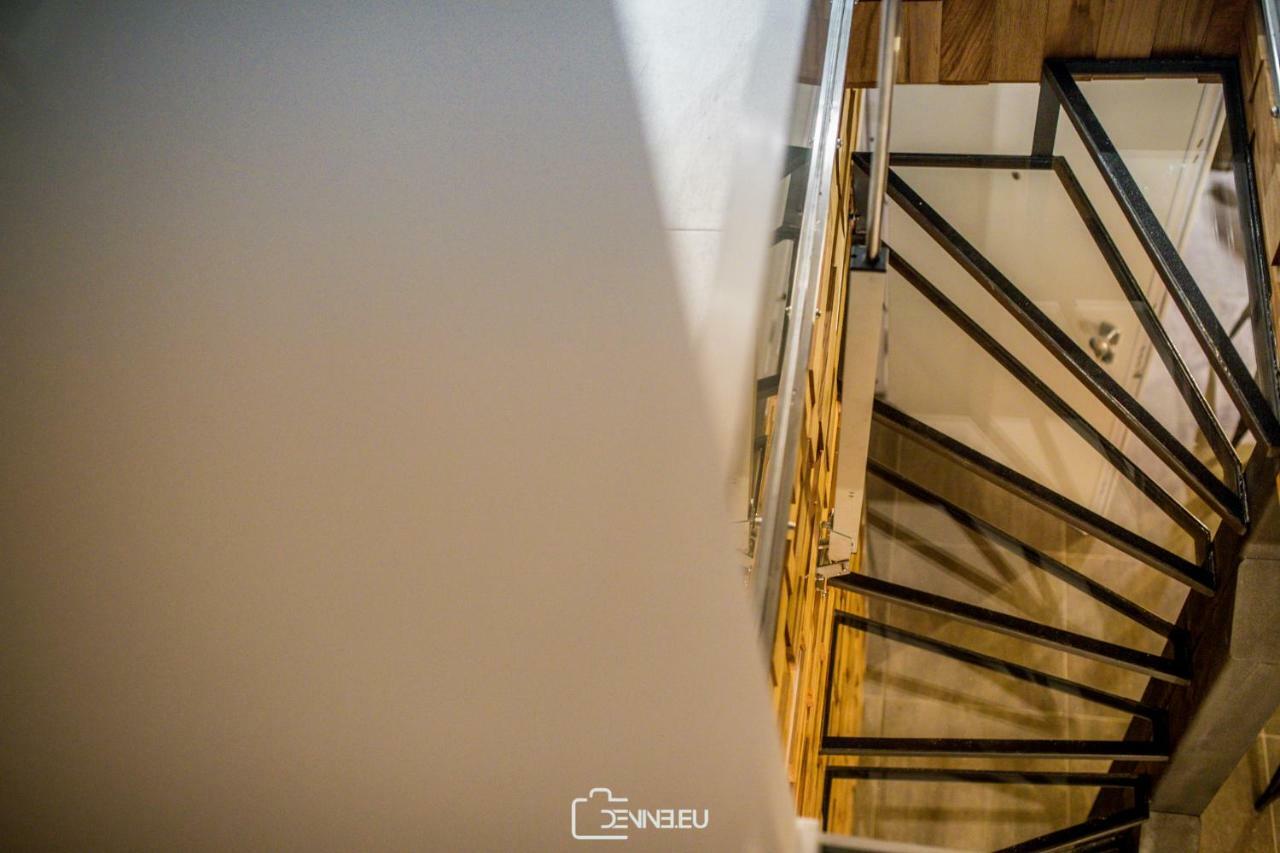 Villa Madomi Kustici Bagian luar foto
