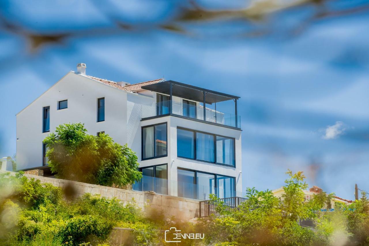 Villa Madomi Kustici Bagian luar foto
