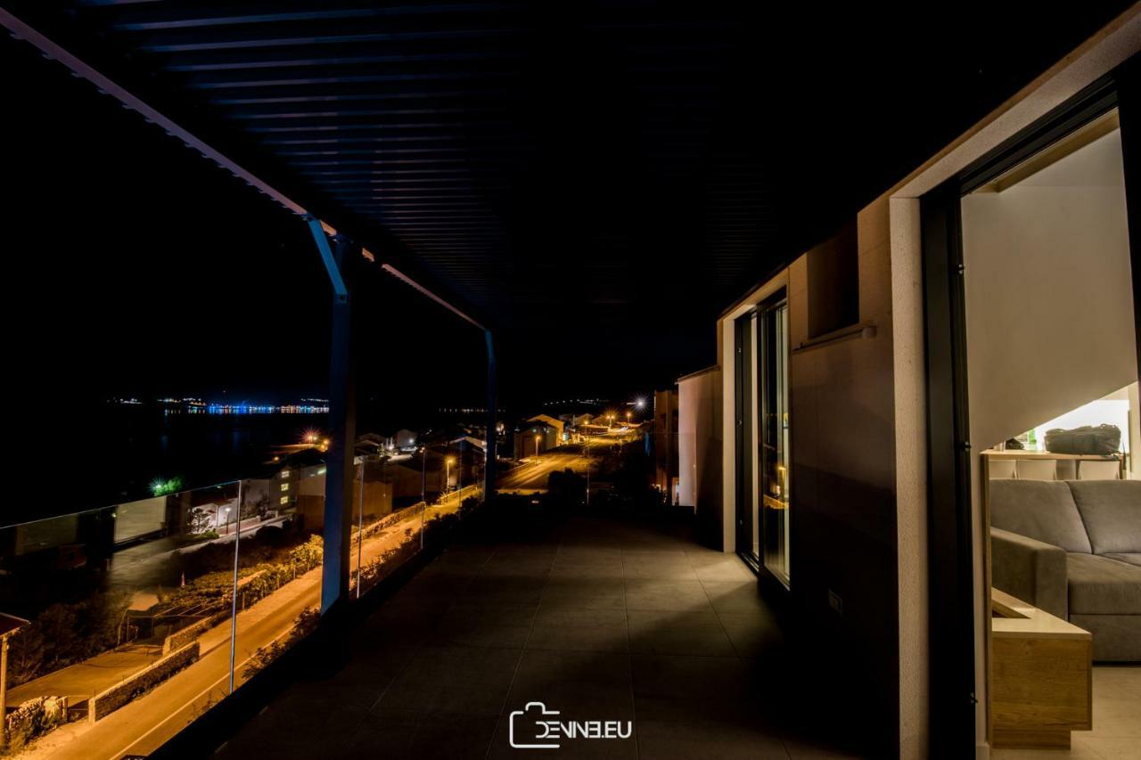 Villa Madomi Kustici Bagian luar foto