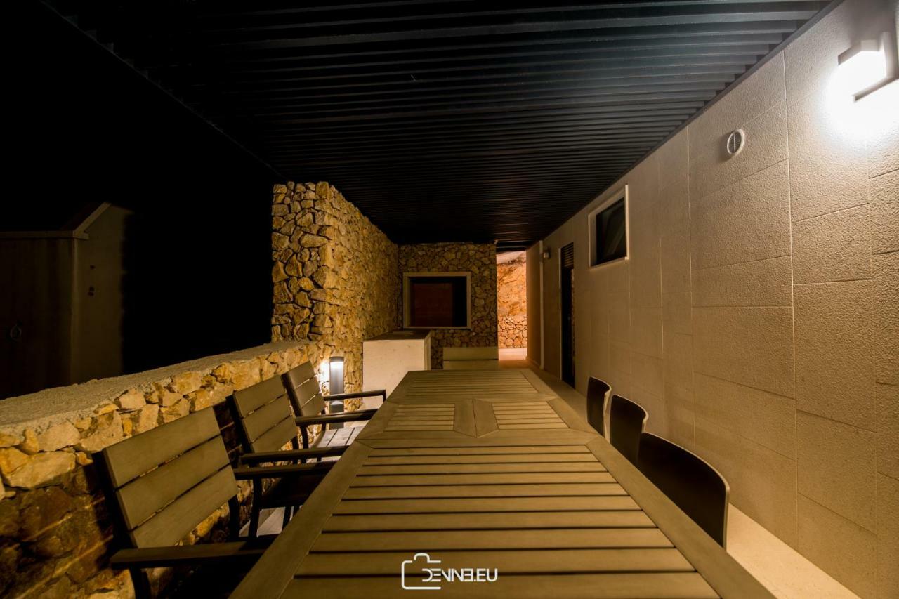 Villa Madomi Kustici Bagian luar foto