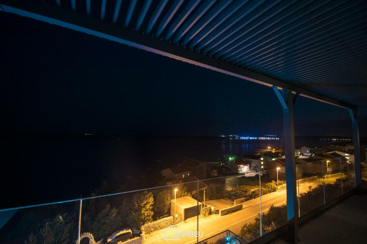 Villa Madomi Kustici Bagian luar foto